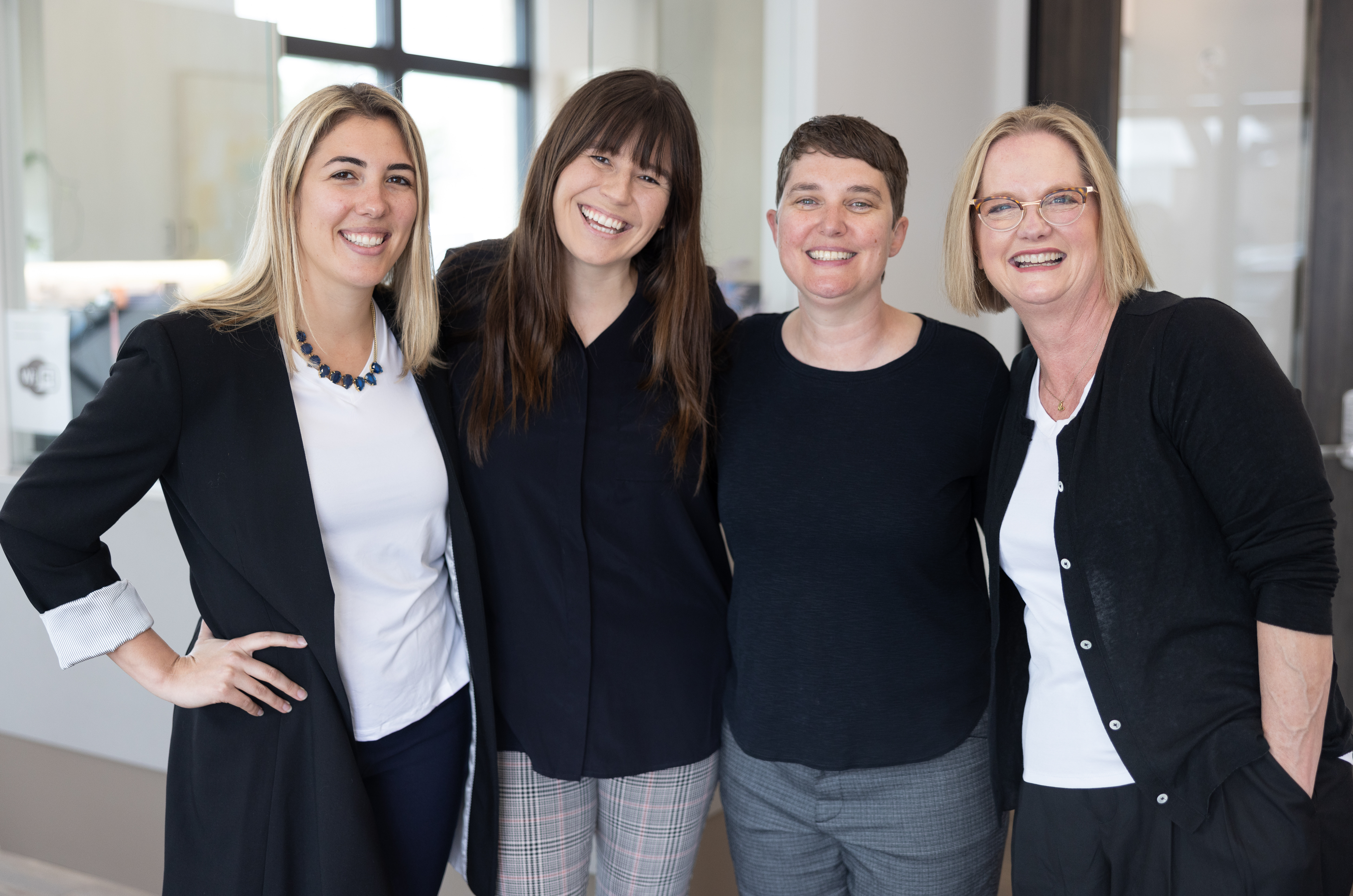 Welcome to Austin Auditory Specialists - meet our team