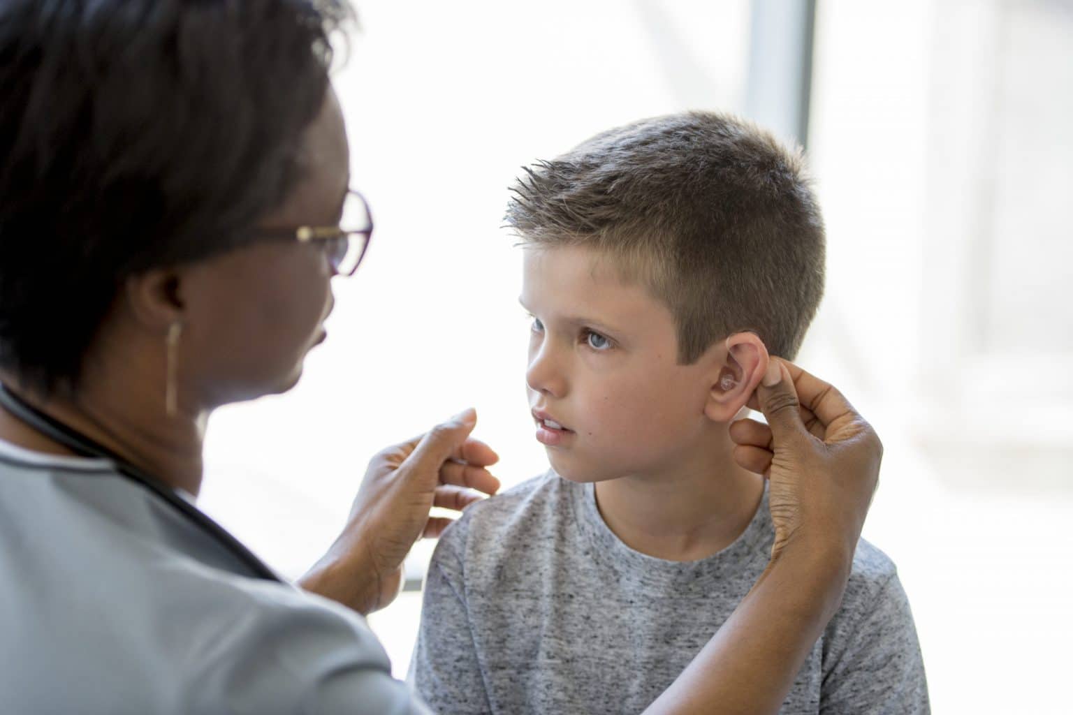 What Is Sudden Hearing Loss Austin Auditory Specialists Blog