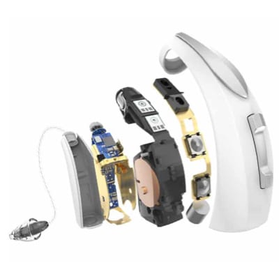 Starkey Hearing Aids | Austin Auditory Specialists